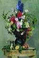un bouquet de fleurs 1878 Ilya Repin
